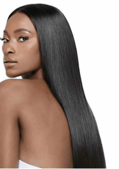 Silky Straight 3pack Bundle