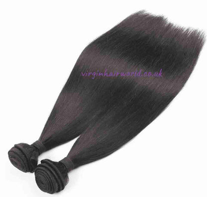 Silky Straight 3pack Bundle