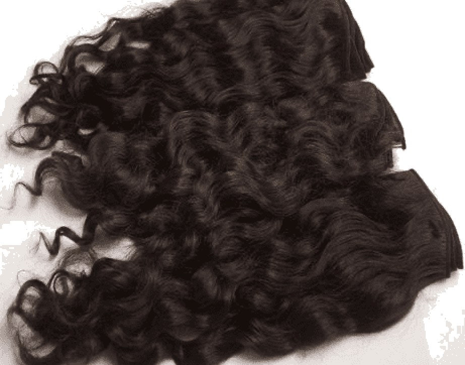 Brazilian Natural  wave- Single Pack