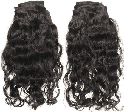 Brazilian Natural  wave- Single Pack