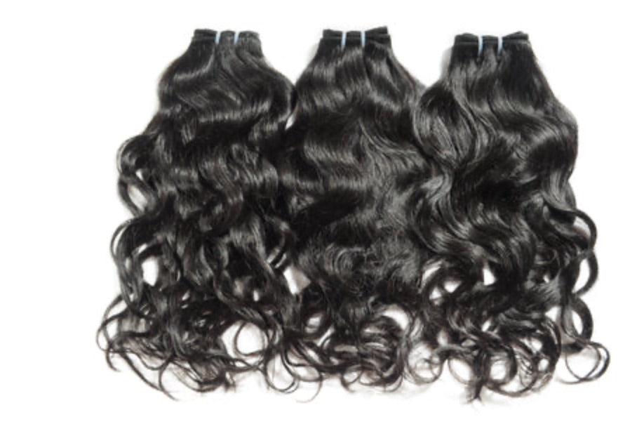 Brazilian Natural  wave- Single Pack