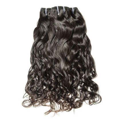 Brazilian Natural  wave- Single Pack