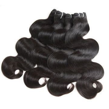 Brazilian Body Wavy- Single pack(105 grams)