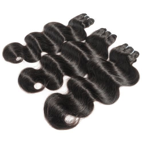 Brazilian Body Wavy- Single pack(105 grams)