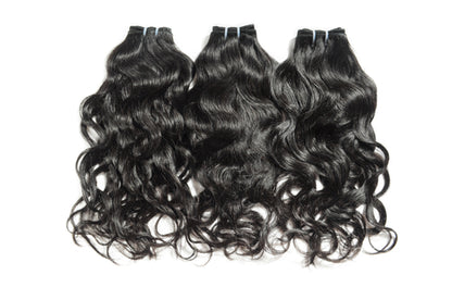 Brazilian Loose wave - 3Packs