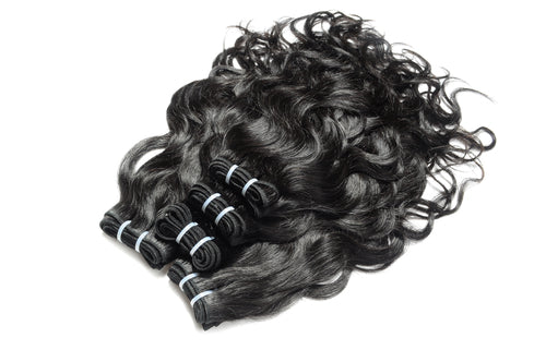 Brazilian Loose wave - 3Packs