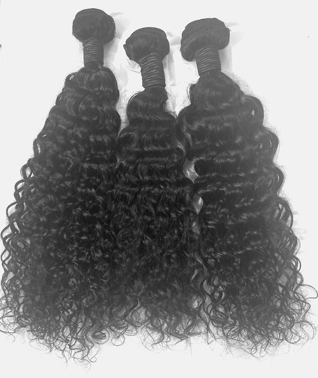 Brazilian Deep wave - 1 pack