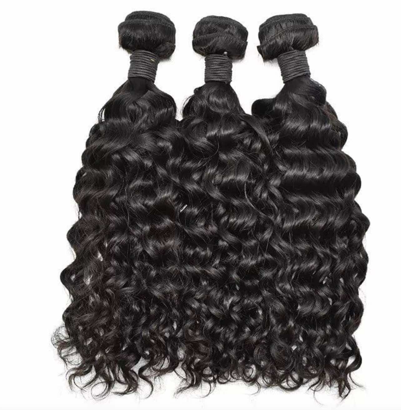 Brazilian soft curl