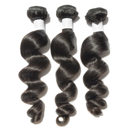 Peruvian Loose wave - Bundle