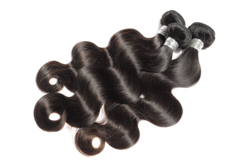 Peruvian Body Wave-  1piece